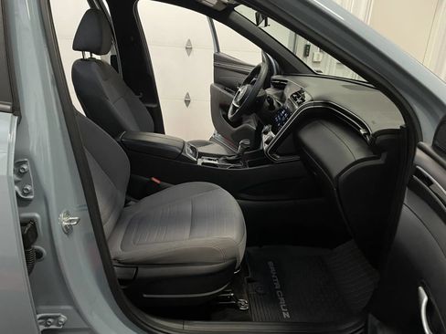 Used 2022 Hyundai Santa Cruz SEL w/ Activity Package FWD image 39