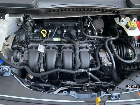 Used 2023 Ford Transit Connect XL image 18