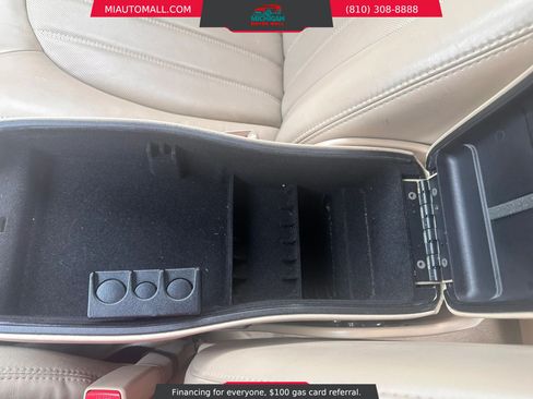 Used 2007 Buick Lucerne CXL w/ Luxury Package FWD image 17