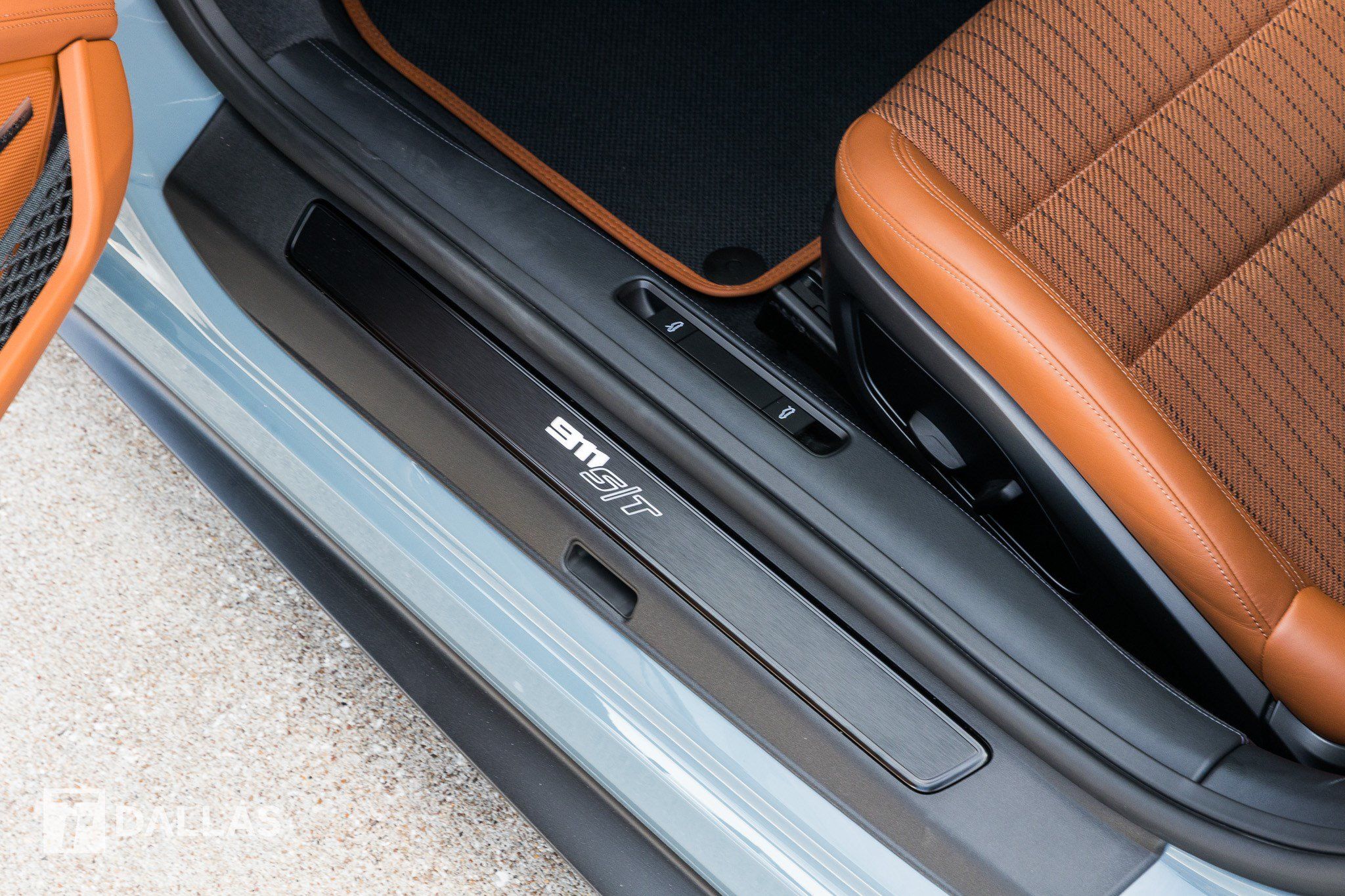 Used 2024 Porsche 911 S/T RWD image 26