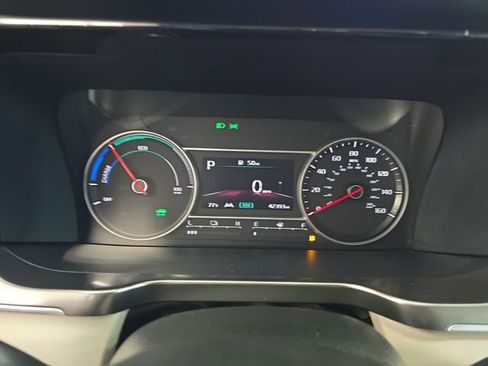 Certified 2023 Kia Sorento EX image 17