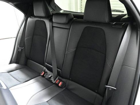 Used 2025 Toyota Corolla GR image 15