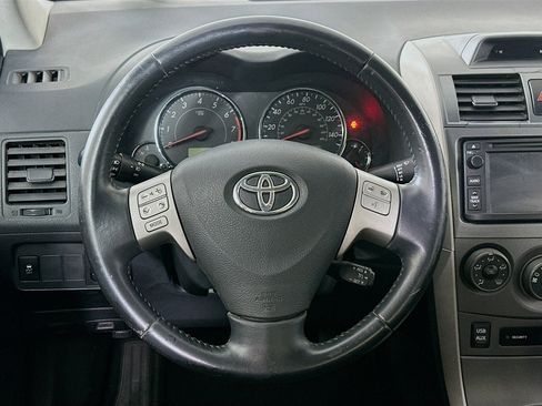 Used 2013 Toyota Corolla S FWD image 17