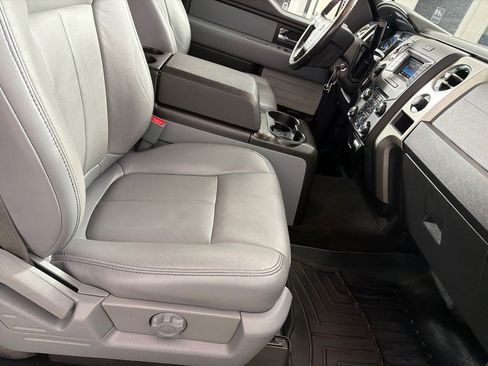 Used 2014 Ford F150 XLT w/ Equipment Group 302A Luxury AWD/4WD image 20