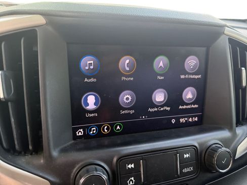 Used 2020 GMC Terrain Denali w/ GMC Pro Grade Package AWD/4WD image 15