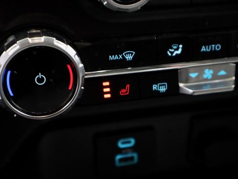 Certified 2023 Ford F150 XLT w/ Equipment Group 302A High image 5