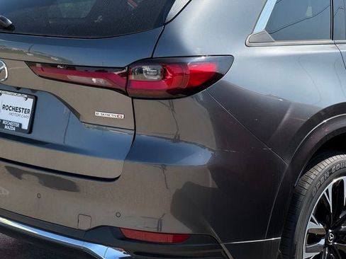 New 2026 MAZDA CX-90 3.3 Turbo S w/ Premium Plus AWD/4WD image 53
