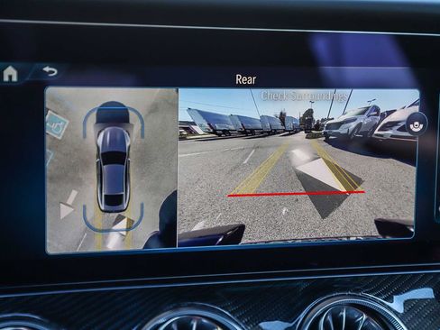 New 2026 Mercedes-Benz AMG GT 43 image 25