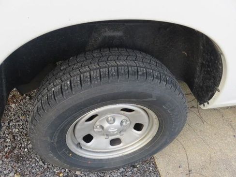 Used 2019 RAM 1500 Tradesman image 28