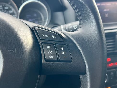 Used 2014 MAZDA CX-5 Grand Touring image 19