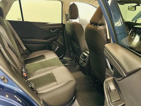 Used 2020 Subaru Outback Premium AWD/4WD image 24
