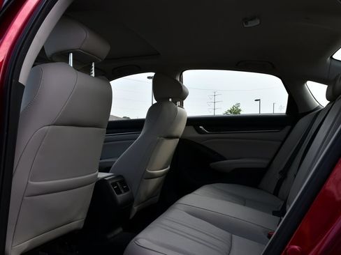 Used 2020 Honda Accord EX-L image 21