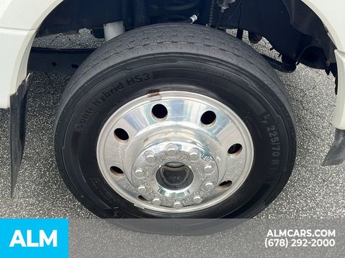 Used 2022 Ford F450 4x4 Crew Cab Super Duty image 16