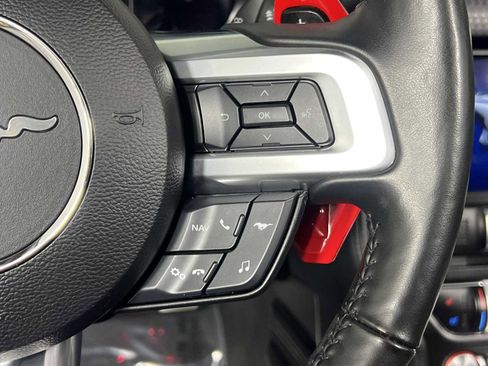 Used 2021 Ford Mustang GT Premium w/ GT Performance Package image 44