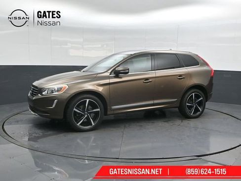 Used 2015 Volvo XC60 T5 w/ Proximity Package image 7