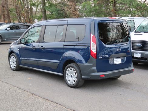 Used 2016 Ford Transit Connect XL image 4