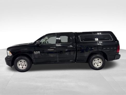 Used 2022 RAM 1500 Tradesman RWD image 34