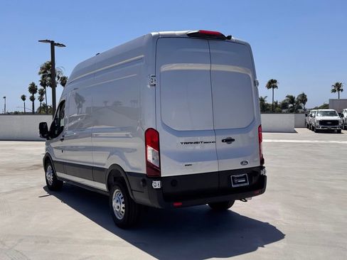 New 2026 Ford Transit 350 148 High Roof AWD image 10