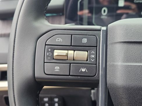 New 2027 Kia Telluride X-Line SX Prestige AWD/4WD image 37