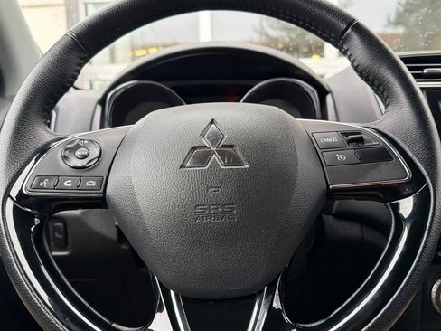 Used 2024 Mitsubishi Outlander Sport SE image 25