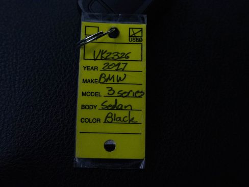 Used 2017 BMW 340i xDrive Sedan image 25