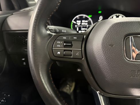 Used 2024 Honda CR-V Sport-L image 12