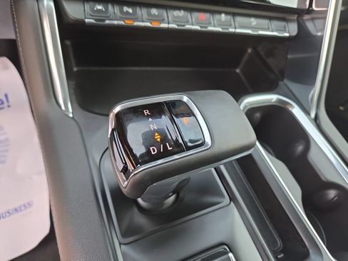 New 2026 GMC Sierra 1500 Denali w/ Technology Package AWD/4WD image 30