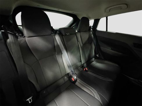 New 2026 Subaru Crosstrek 2.0i Premium image 24