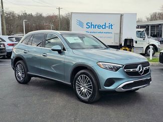 New 2026 Mercedes-Benz GLC 300 4MATIC video 1