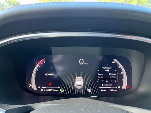 Used 2024 Acura MDX Type S AWD/4WD image 18