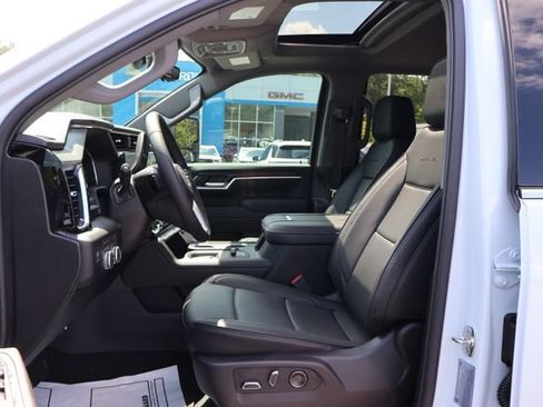 New 2026 GMC Sierra 2500 Denali w/ Denali Reserve Package AWD/4WD image 20