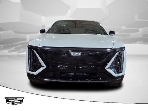 New 2026 Cadillac Lyriq Sport RWD image 2