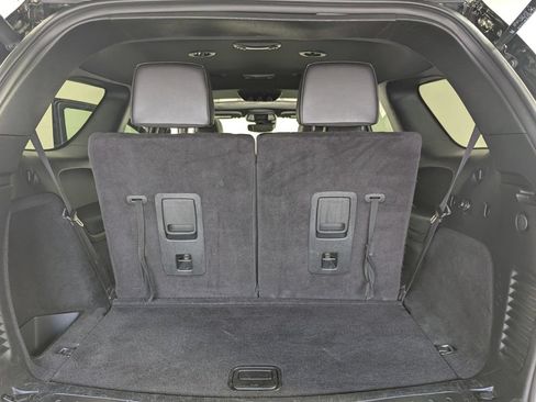 Used 2024 Dodge Durango GT RWD image 28