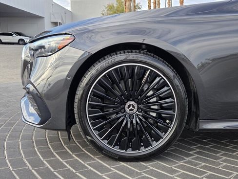 Certified 2026 Mercedes-Benz E 350 Sedan image 12