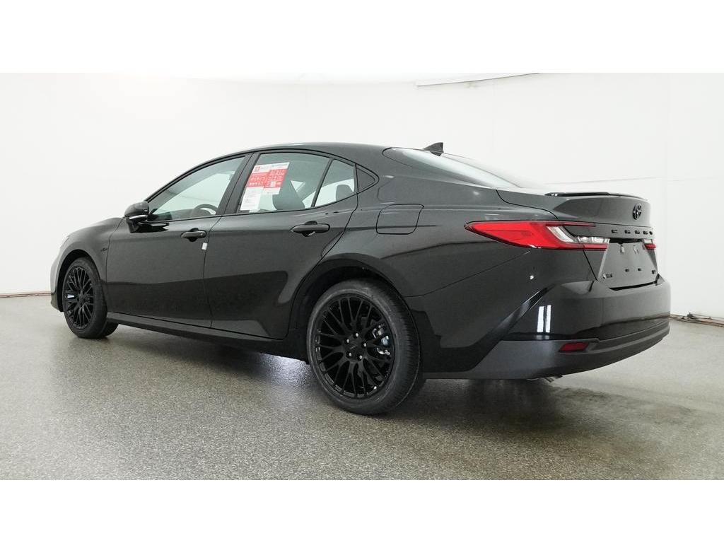 New 2026 Toyota Camry LE w/ Convenience Package FWD image 22