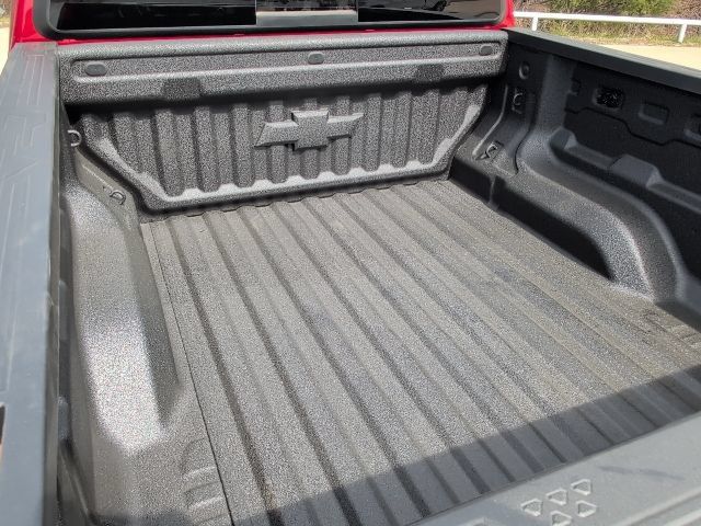 New 2026 Chevrolet Colorado Trail Boss AWD/4WD image 10