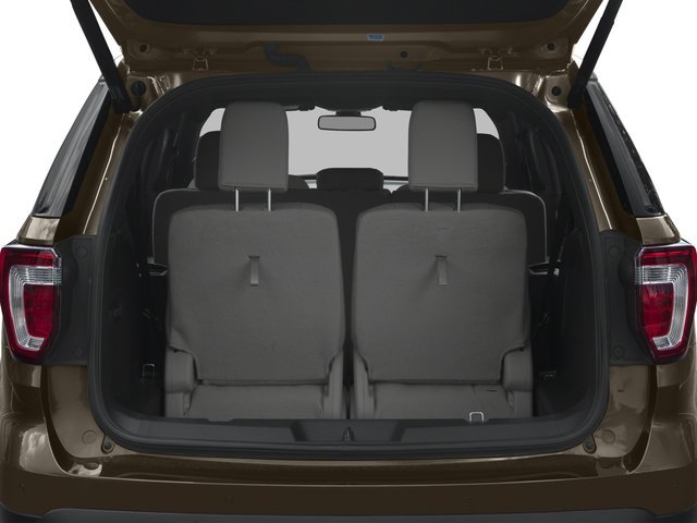 Used 2016 Ford Explorer Limited FWD image 26
