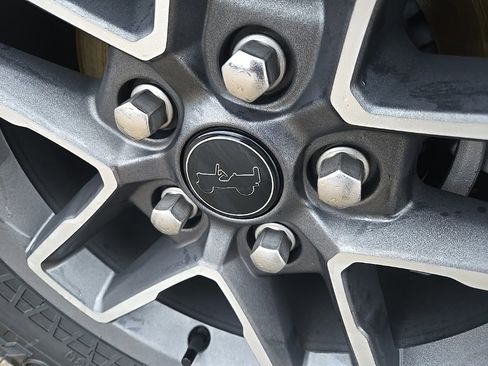 New 2026 Jeep Gladiator Mojave image 32