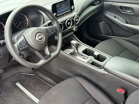 Used 2024 Nissan Sentra S FWD image 4