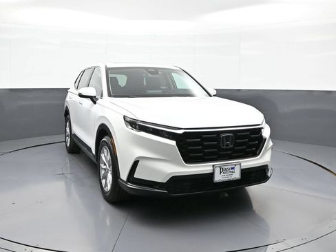 Certified 2024 Honda CR-V EX image 3