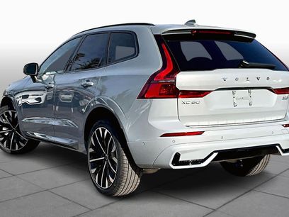 New 2026 Volvo XC60 B5 Ultra w/ Protection Package Premier