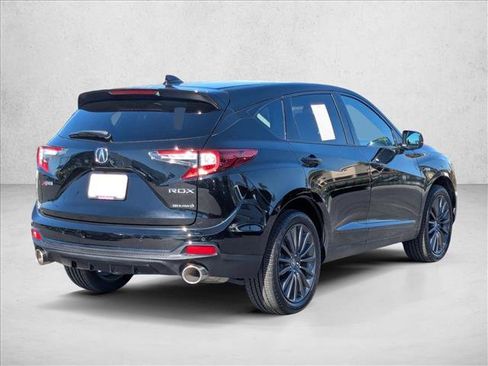 Used 2024 Acura RDX A-Spec image 5
