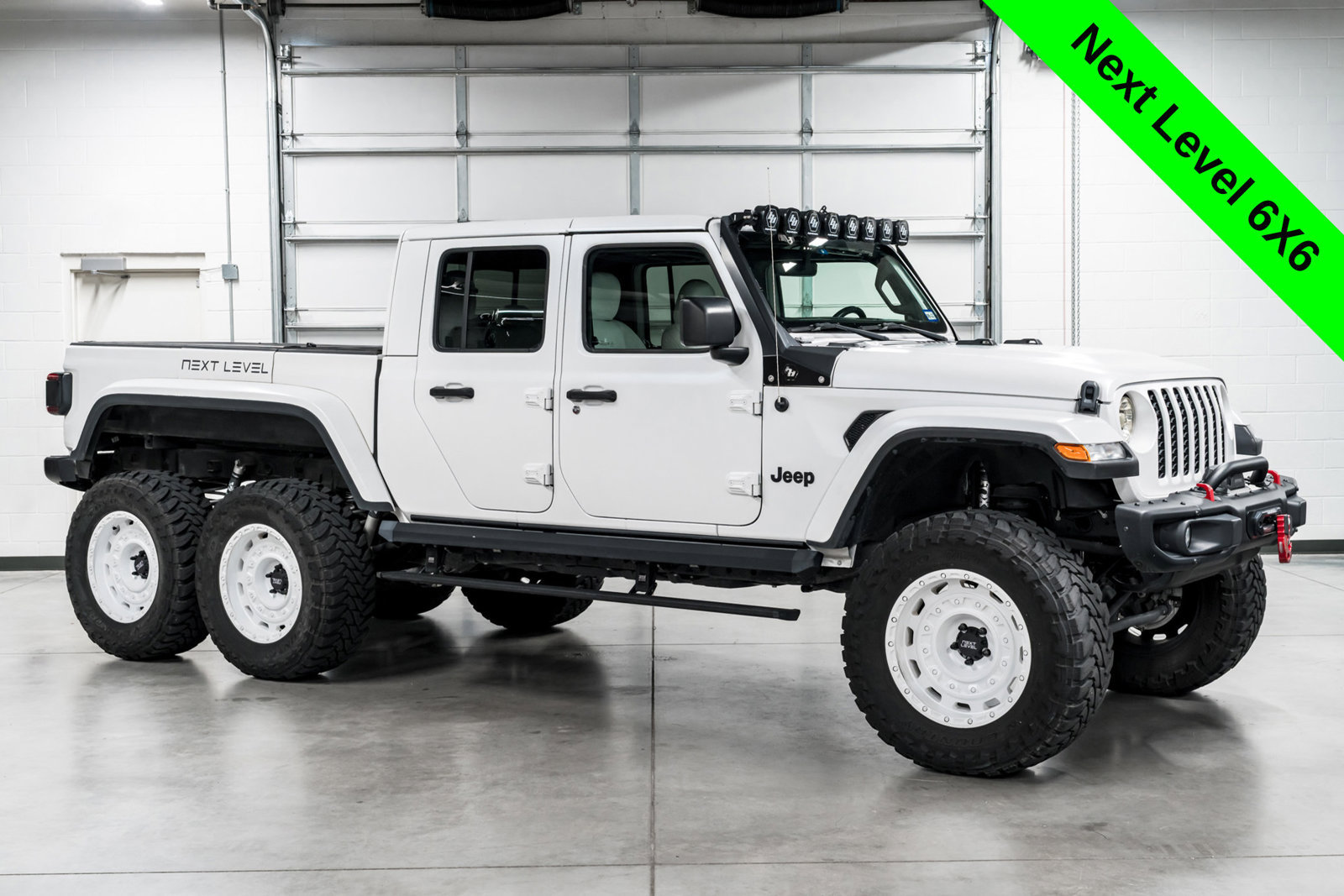 Used 2021 Jeep Gladiator Sport AWD/4WD image 39