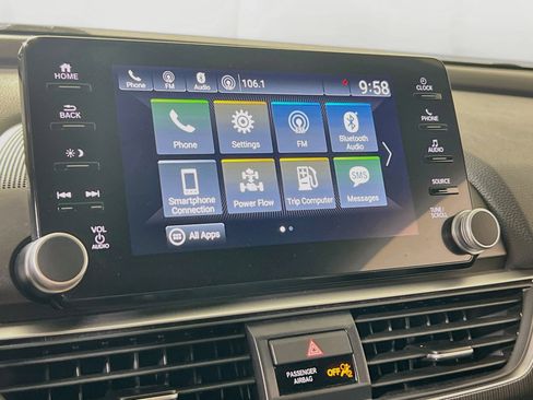 Used 2022 Honda Accord Sport image 14