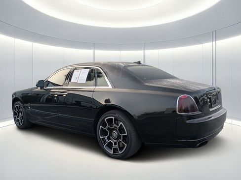 Used 2017 Rolls-Royce Ghost image 6