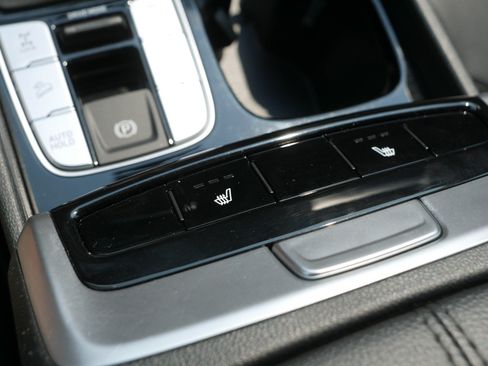 Used 2023 Hyundai Tucson SEL w/ Convenience Package AWD/4WD image 28