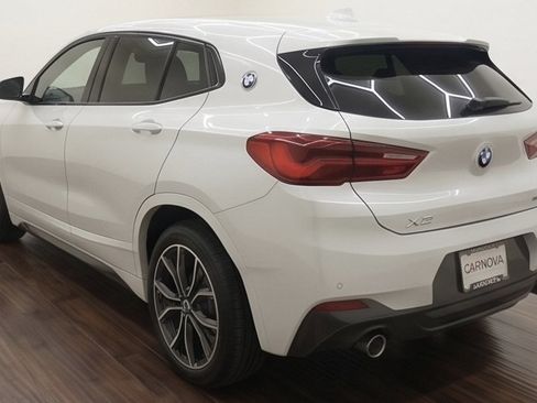 Used 2020 BMW X2 xDrive28i AWD/4WD image 6