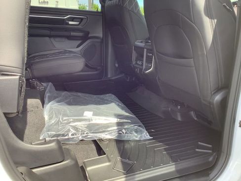 New 2026 RAM 1500 Big Horn image 40