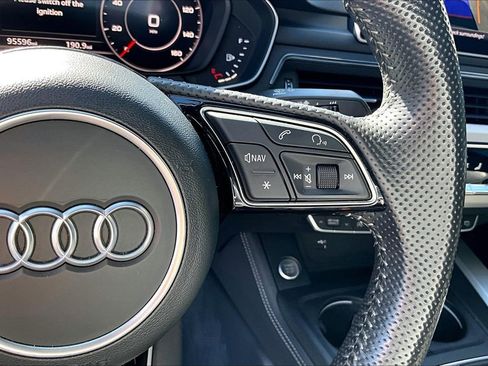 Used 2018 Audi A5 2.0T Premium Plus w/ Premium Plus image 10