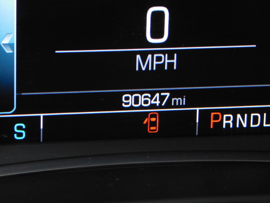 Used 2019 GMC Acadia SLT AWD/4WD image 27